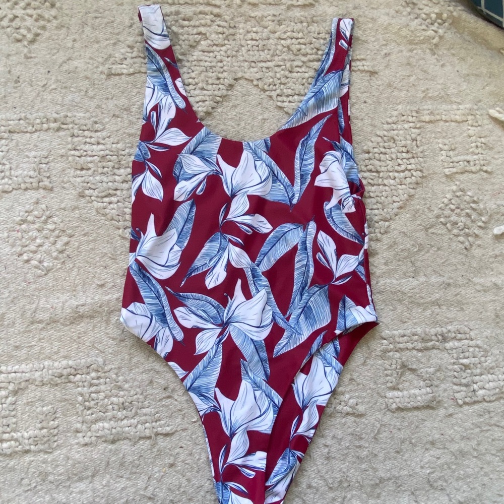 Vaya Island one piece